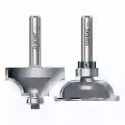Shoulder scribe/profile set